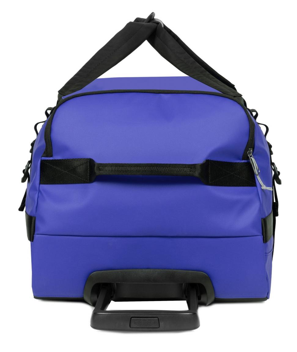 Eastpak 2Rad Trolley Duffel Pack Wheel L 90Liter