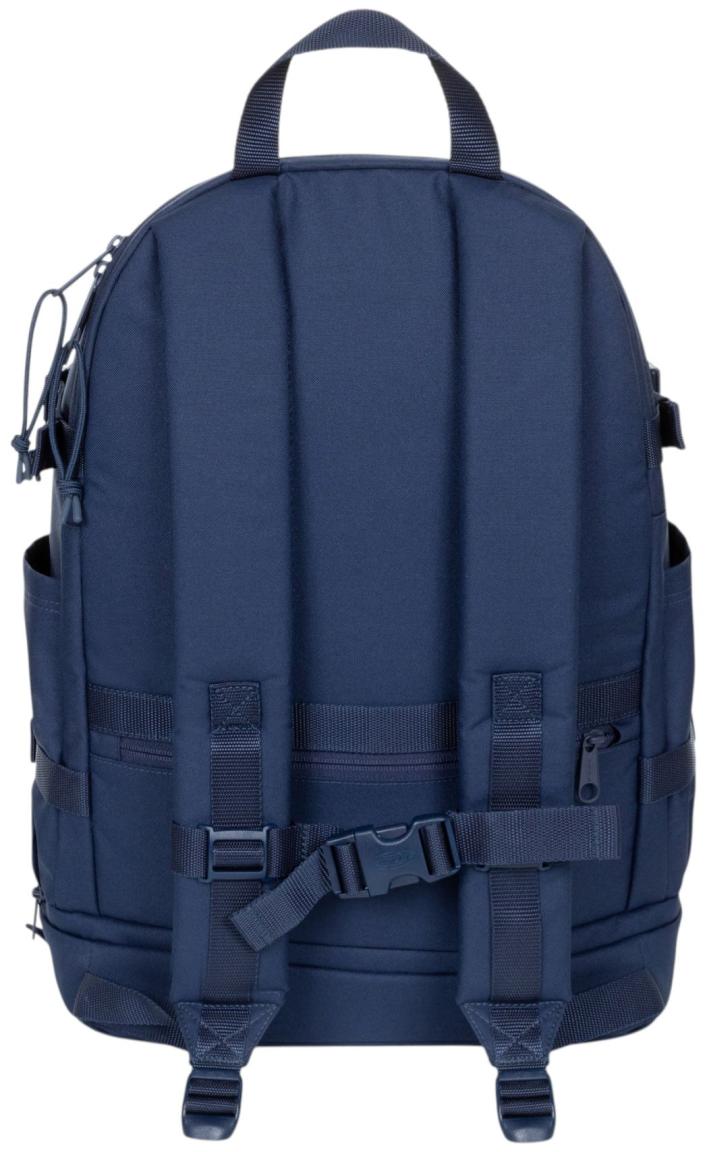 Eastpak Alltagsrucksack Everyday PakR Monotone Navy Perlon
