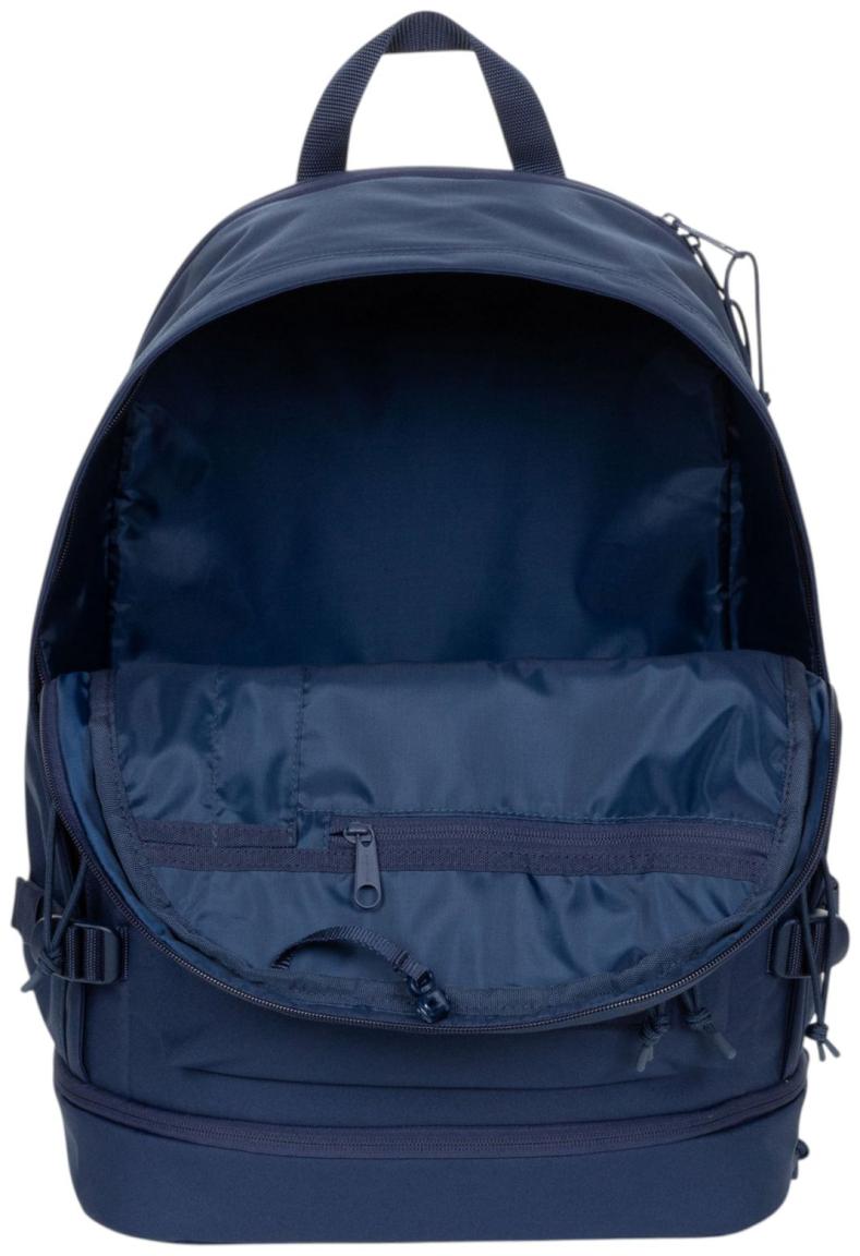 Eastpak Alltagsrucksack Everyday PakR Monotone Navy Perlon