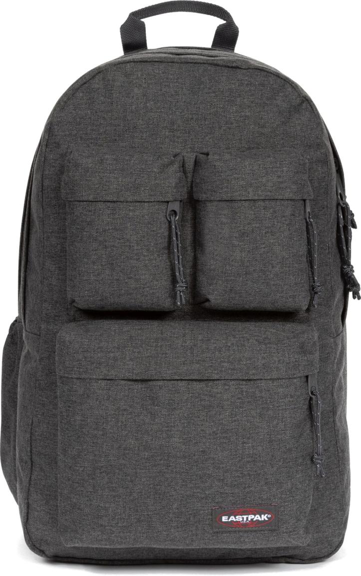 Eastpak Alltagsrucksack Volumen Doublemore Black Denim meliert