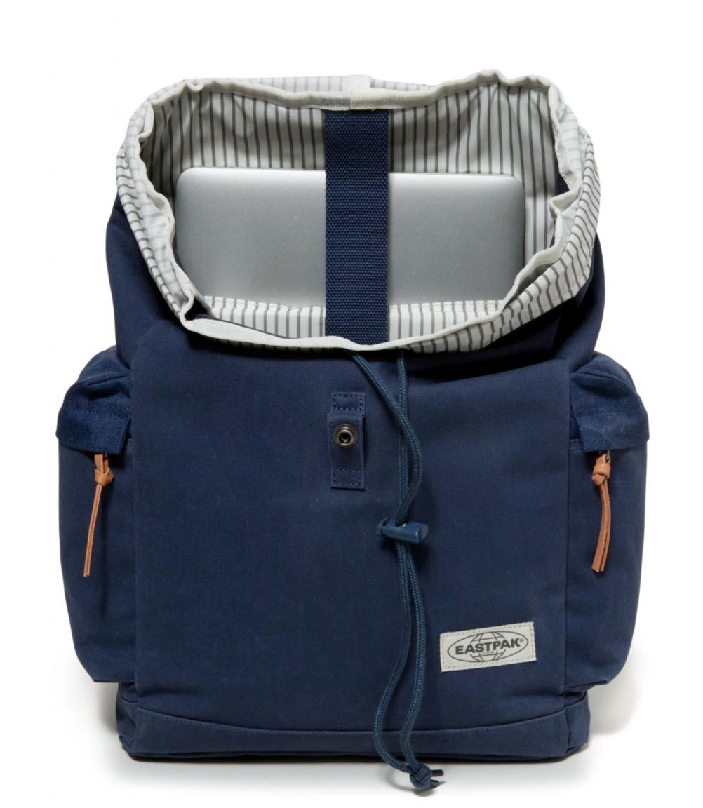 Eastpak Austin Rucksack Blend Navy dunkelblau