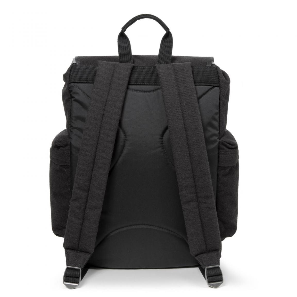 Eastpak Austin Rucksack Double Denim Blau