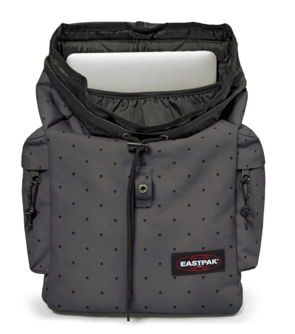 Eastpak Austin Rucksack Fade Navy Blau