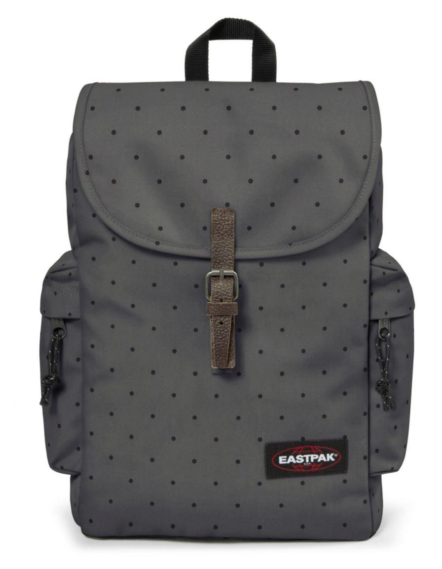 Eastpak Austin Rucksack Fade Navy Blau