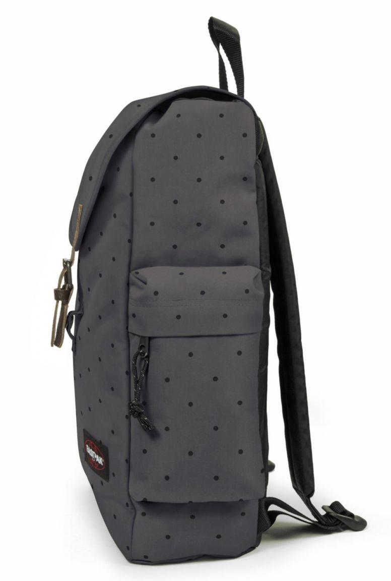 Eastpak Austin Rucksack Fade Navy Blau