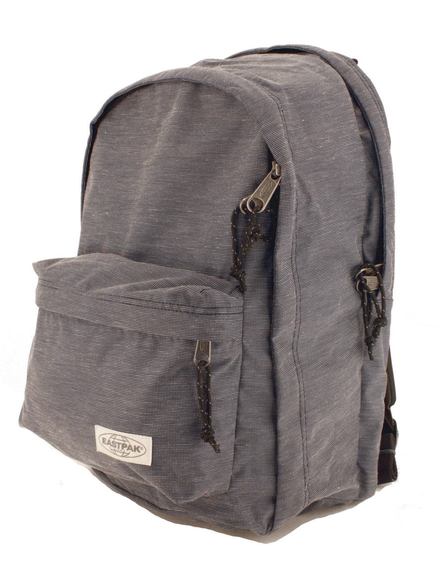 Eastpak Back to Work Rucksack Laptopfach Melange Navy