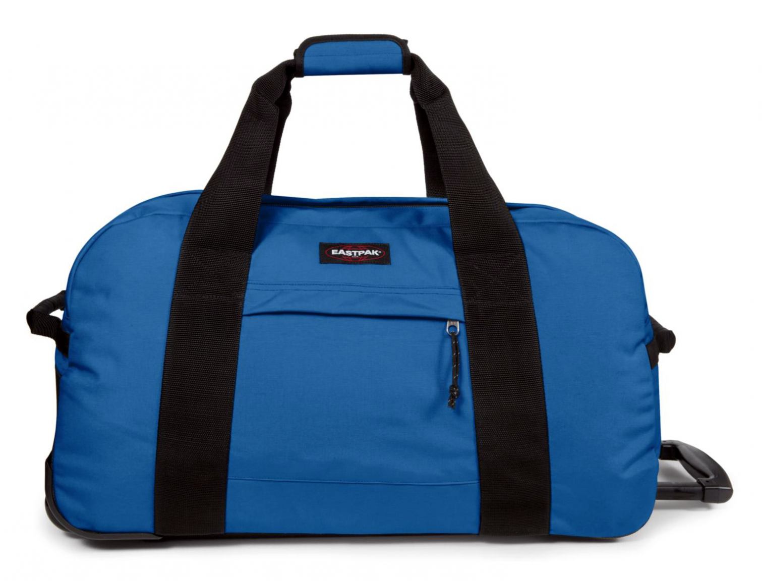 Eastpak Container 65 Reisetasche mit Gestänge full tank blue