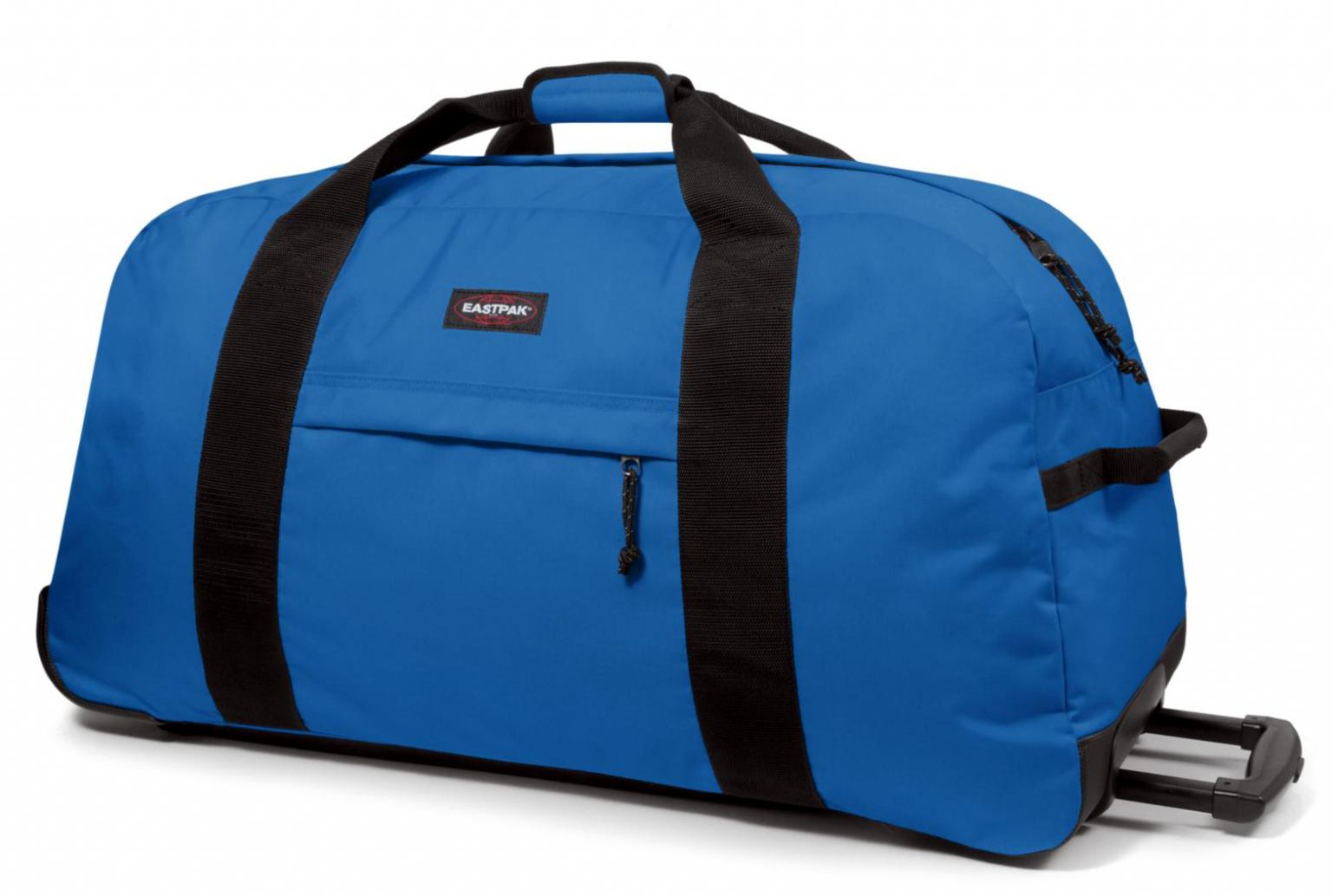 Eastpak Container 85 extra große Rollentasche full tank blue