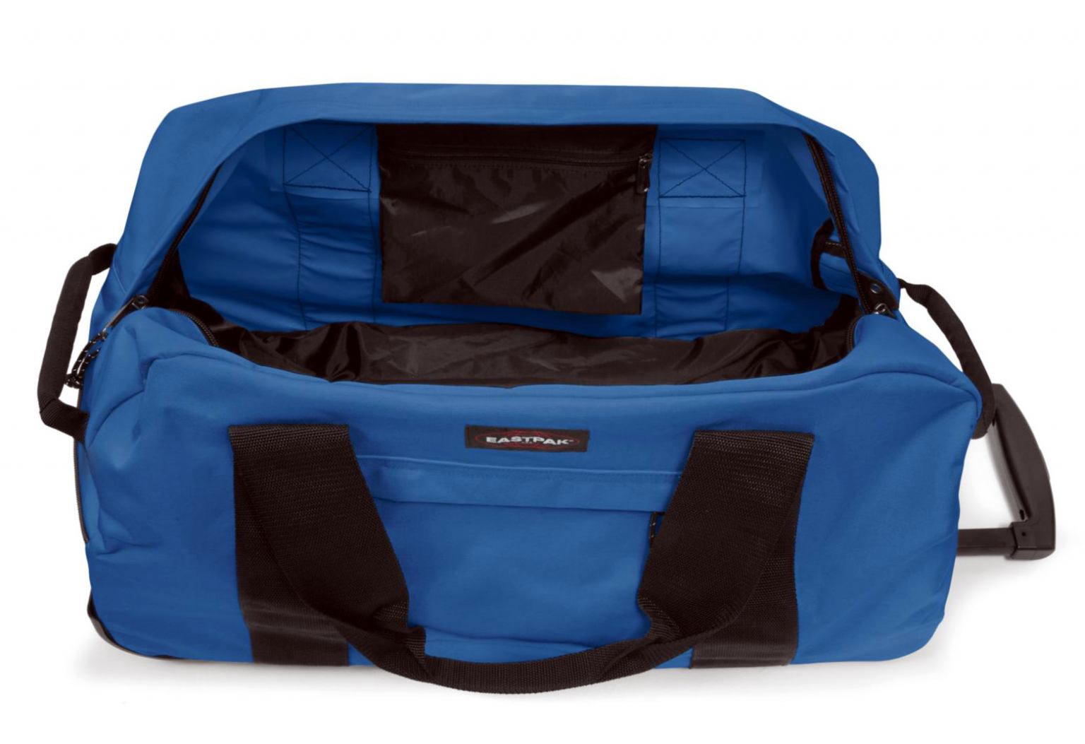 Eastpak Container 85 extra große Rollentasche full tank blue