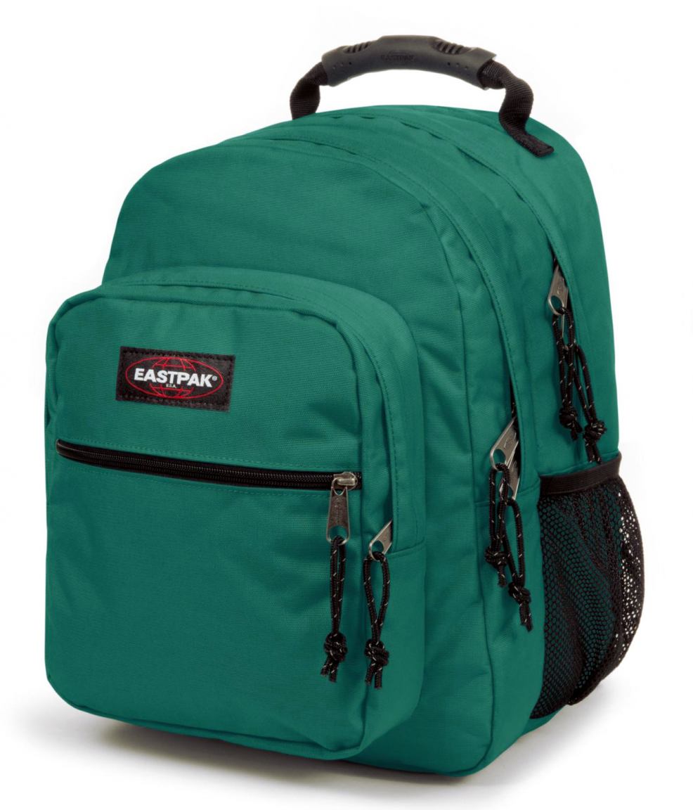 Eastpak Egghead Schulrucksack Full Option Green (Grün)