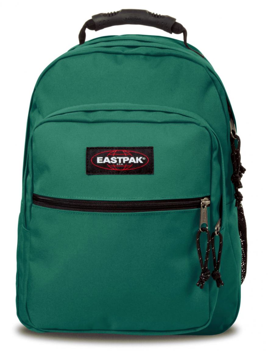 Eastpak Egghead Schulrucksack Full Option Green (Grün)