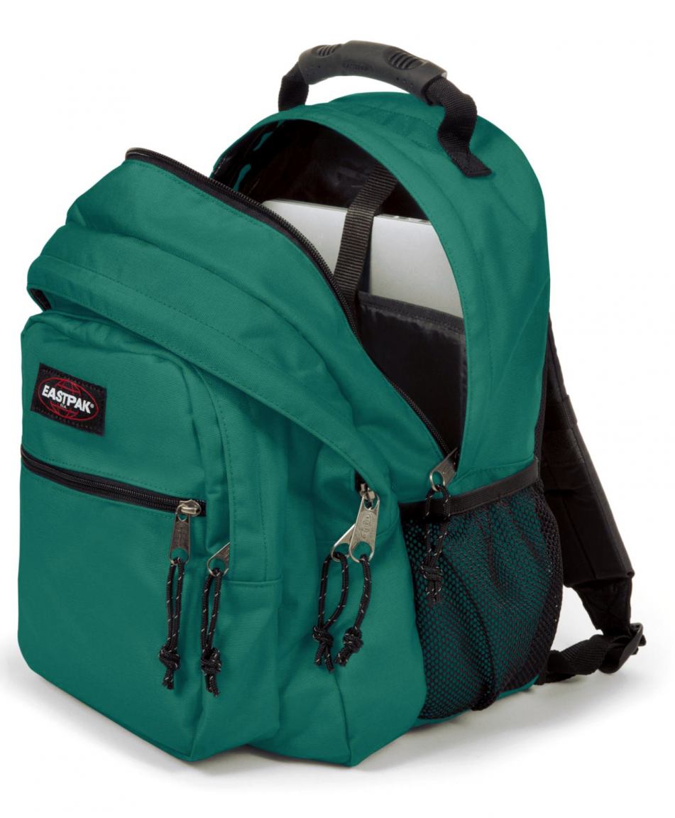 Eastpak Egghead Schulrucksack Full Option Green (Grün)