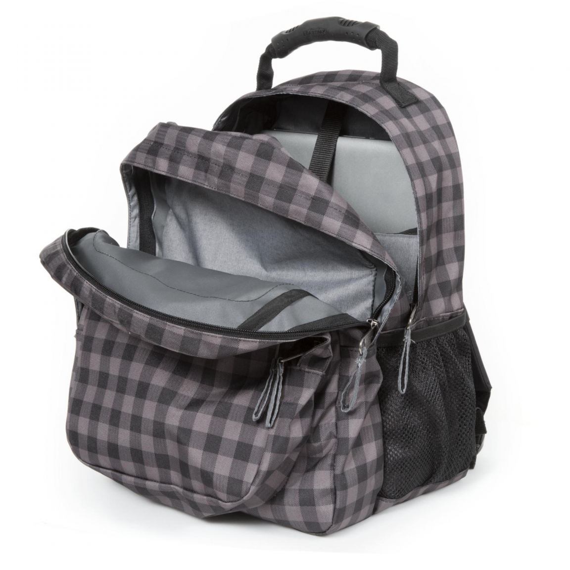 Eastpak Egghead Schulrucksack Full Option Green (Grün)