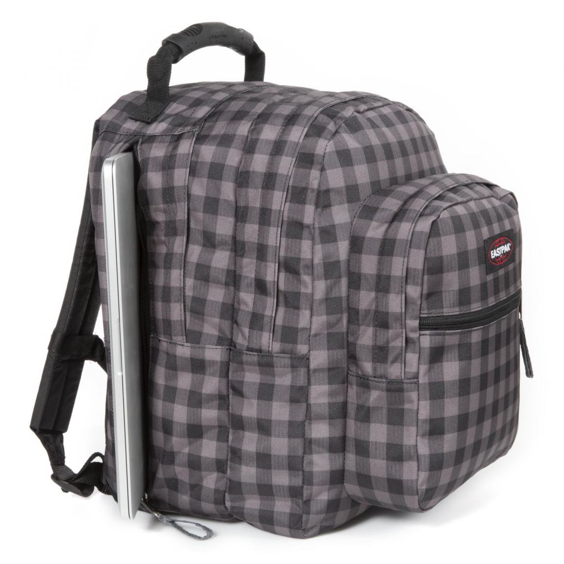 Eastpak Egghead Schulrucksack Full Option Green (Grün)