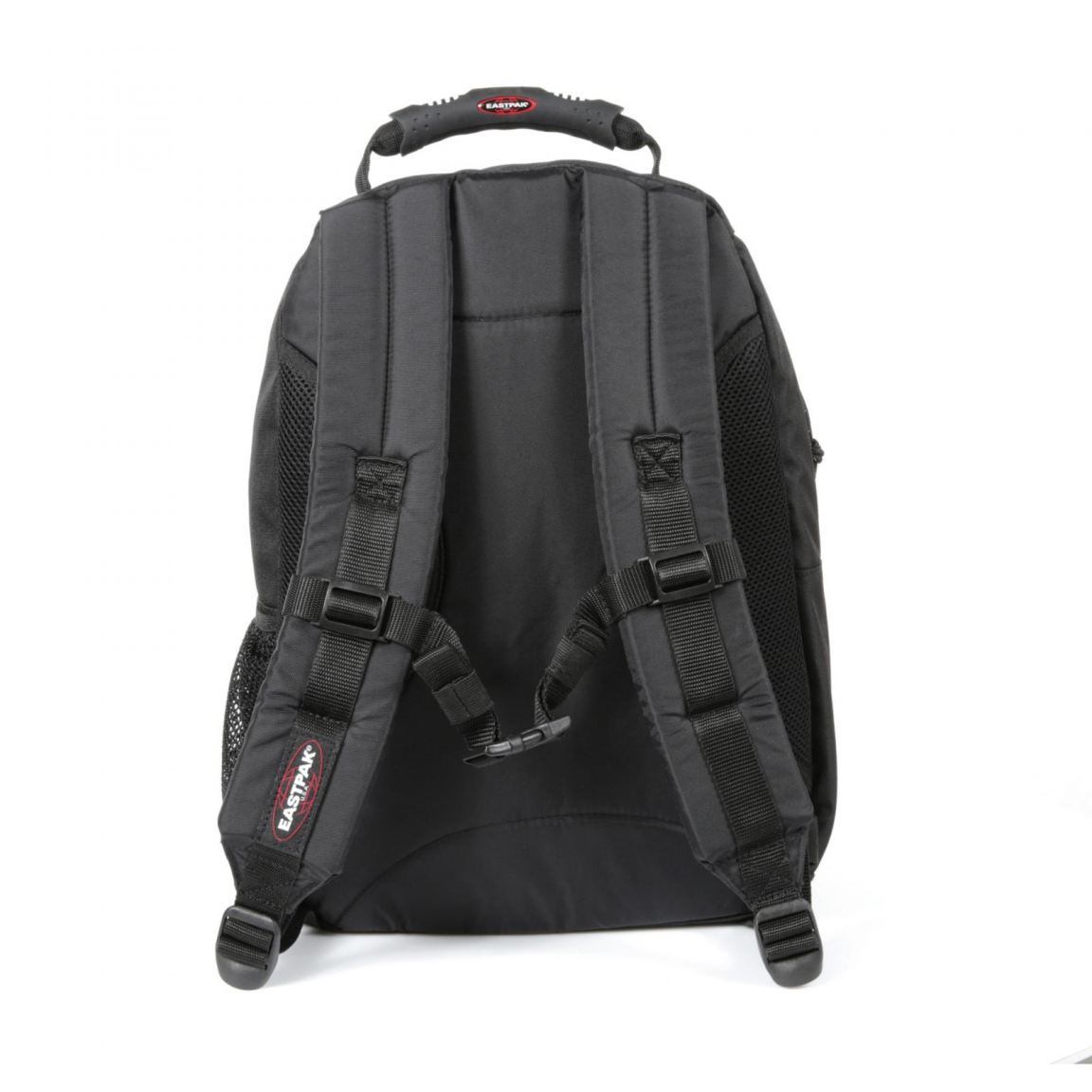 Eastpak Egghead Schulrucksack Full Option Green (Grün)