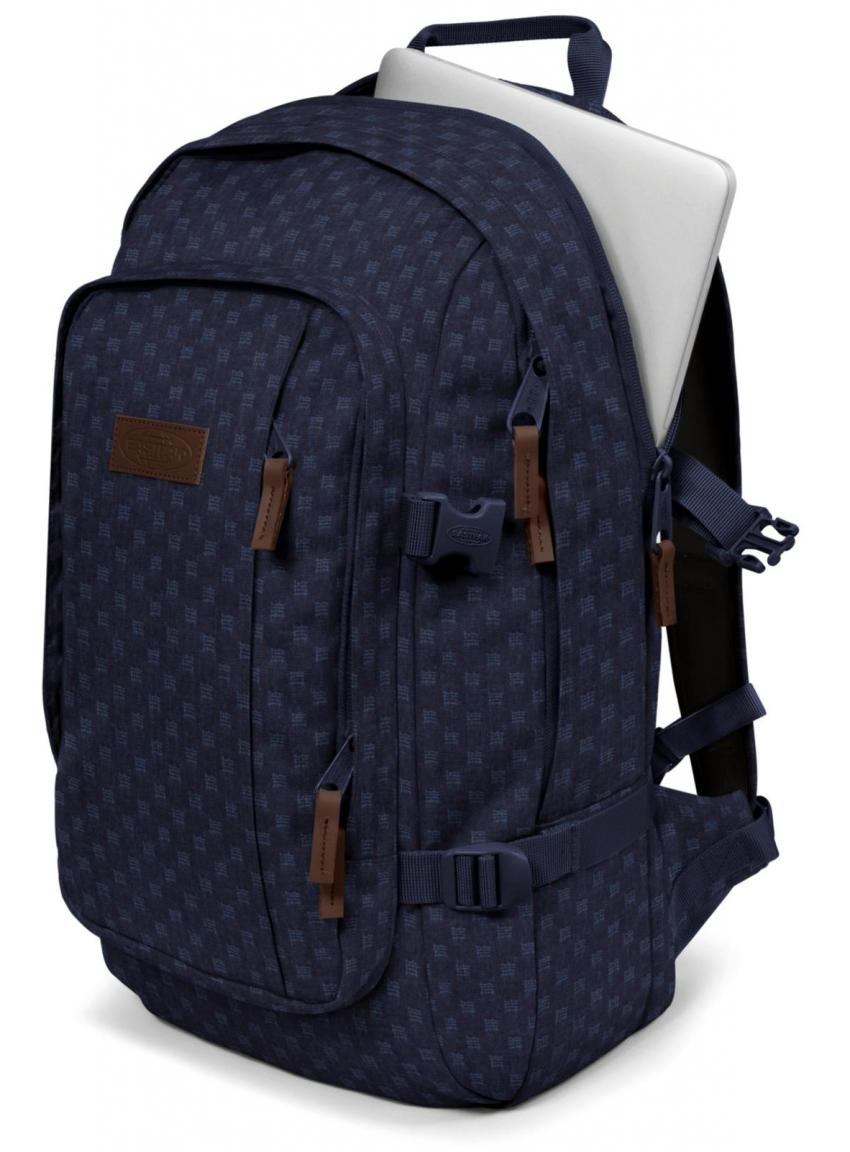 Eastpak Evanz Core Schulrucksack Sunday Grey grau