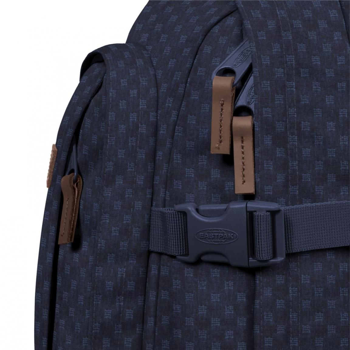 Eastpak Evanz Core Schulrucksack Sunday Grey grau