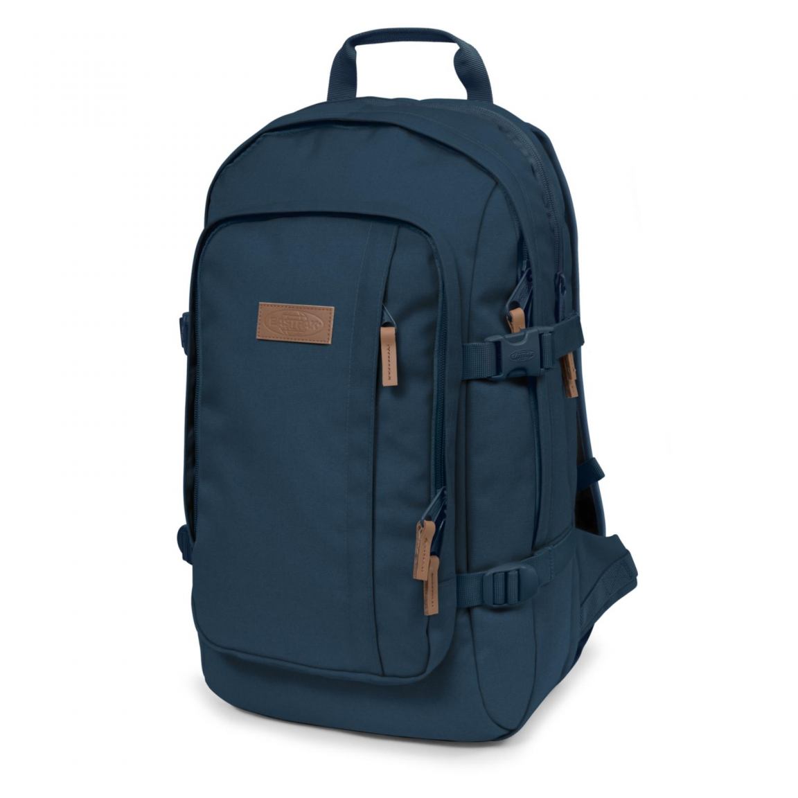 Eastpak Evanz Notebookrucksack blau (mono marine)