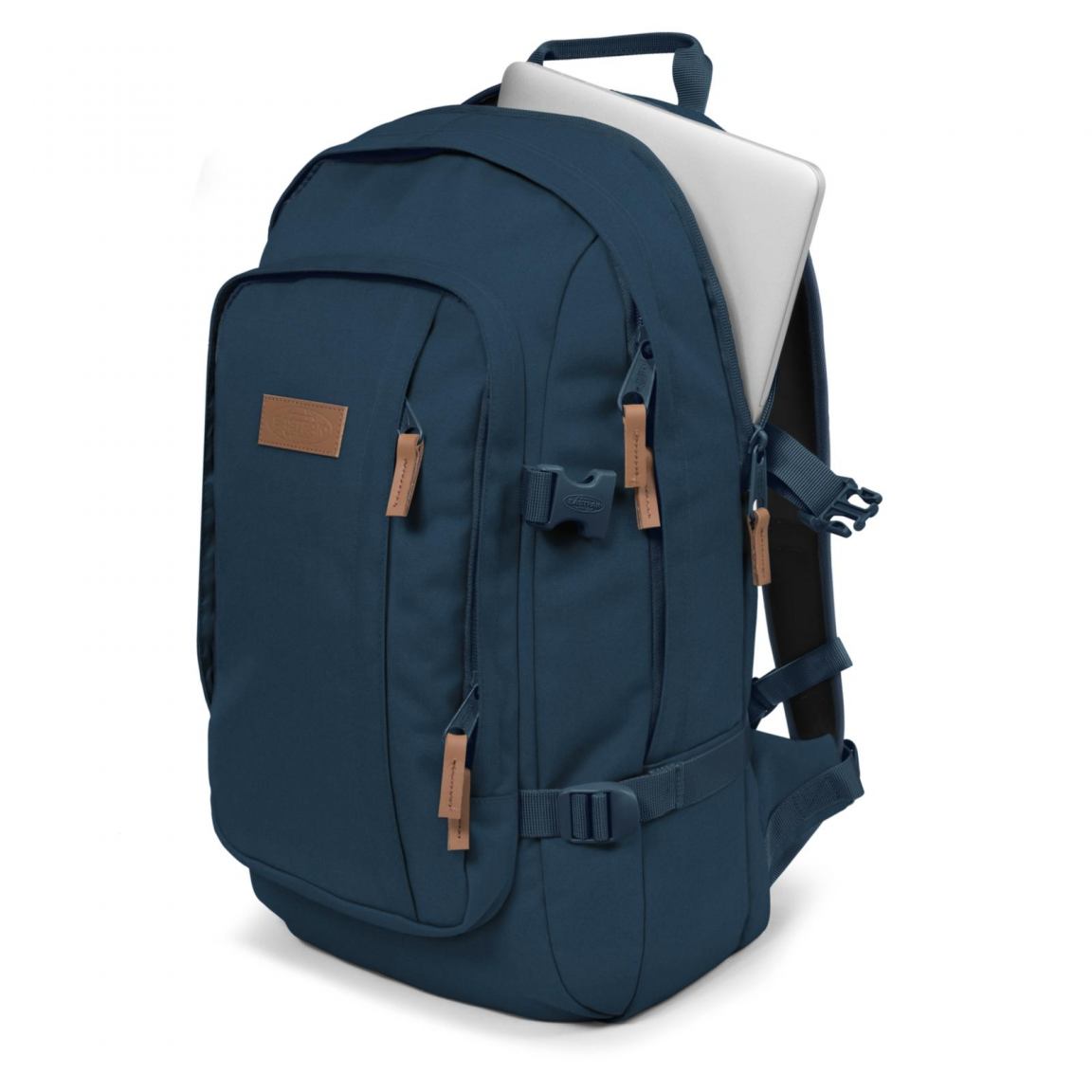 Eastpak Evanz Notebookrucksack blau (mono marine)