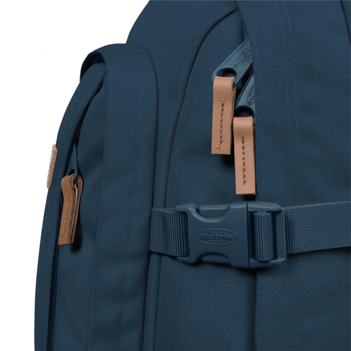 Eastpak Evanz Notebookrucksack blau (mono marine)