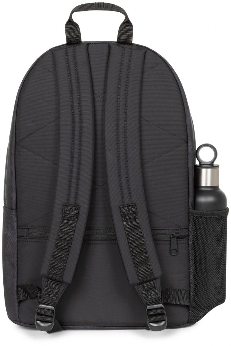 Eastpak Freizeitrucksack Paddet Double Casualcam Black Laptop