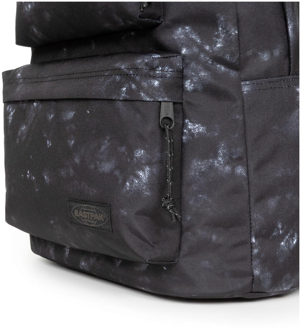 Eastpak Freizeitrucksack Paddet Double Casualcam Black Laptop