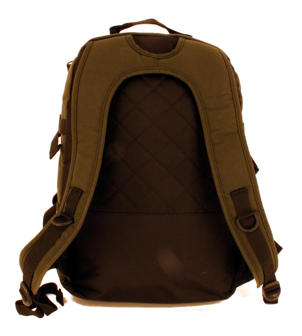 Eastpak Freizeitrucksack Sitar Core Black Denim dunkelgrau