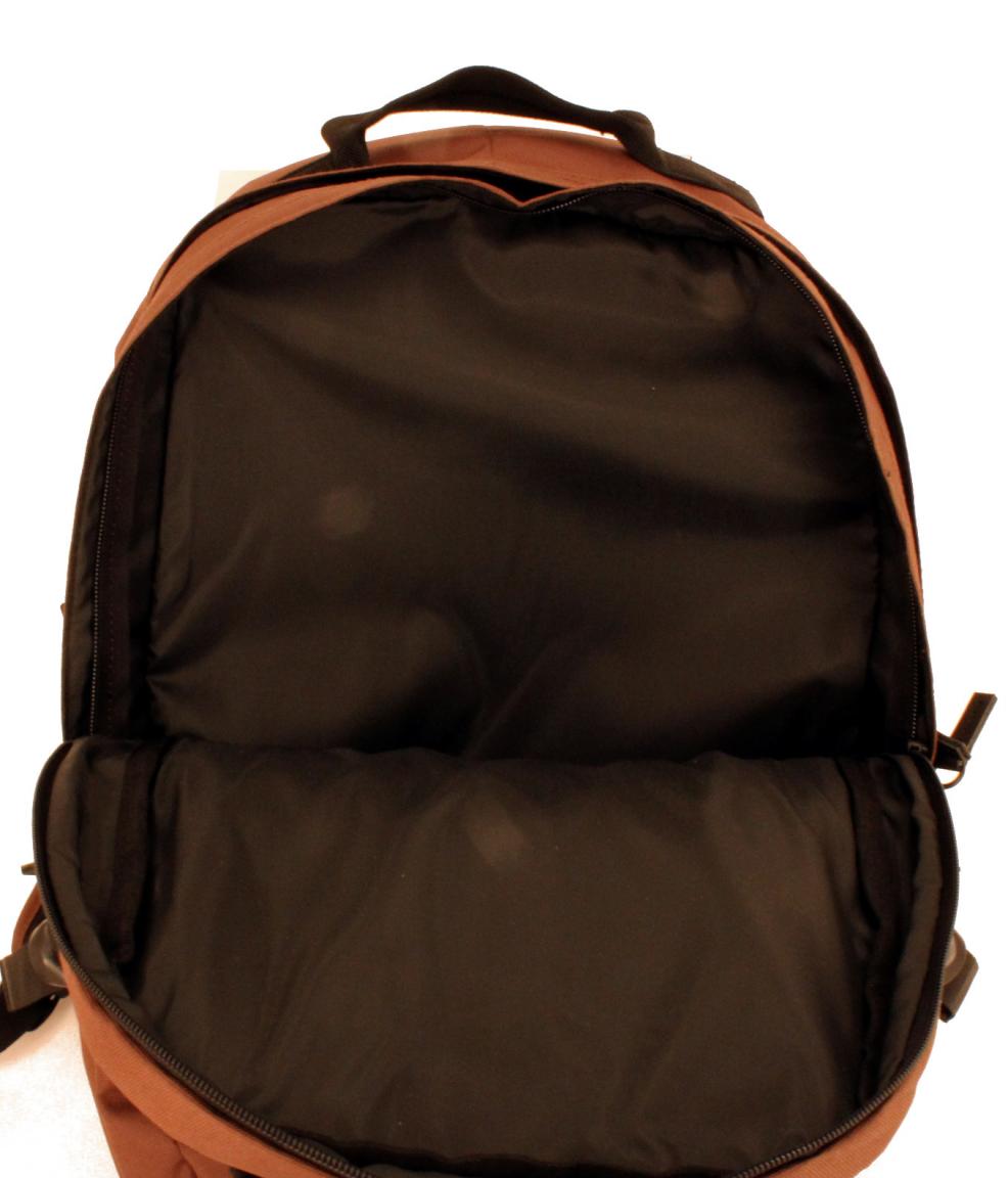 Eastpak Freizeitrucksack Sitar Core Black Denim dunkelgrau