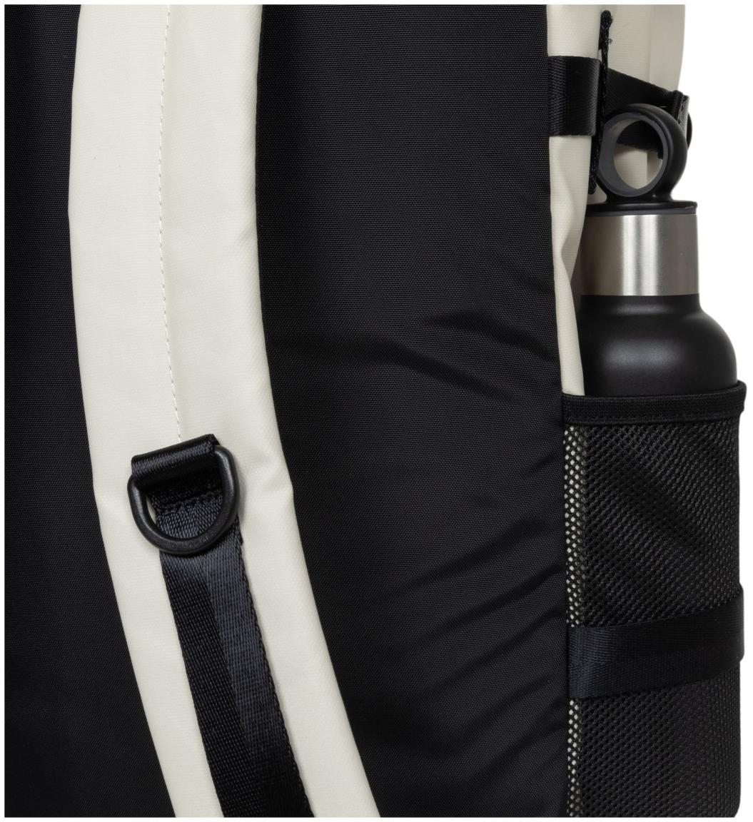 Eastpak Handgepäckstasche Travelpack Tarp Cloth Beige wasserabweisend