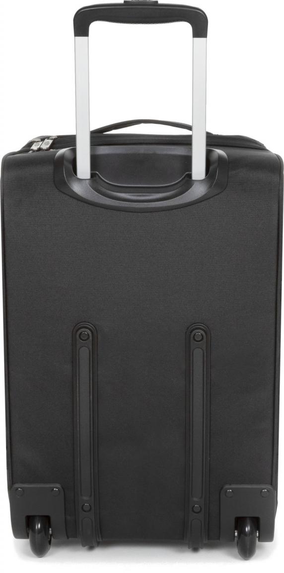 Eastpak Handgepäckstrolley Transitr S Pride Black TSA