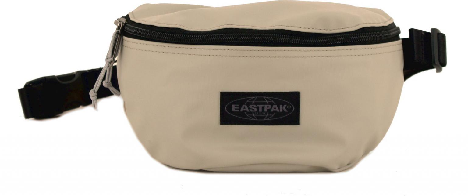 Eastpak Hüftbag Springer beschichtet Tarp Beige