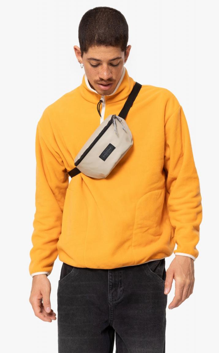 Eastpak Hüftbag Springer beschichtet Tarp Beige