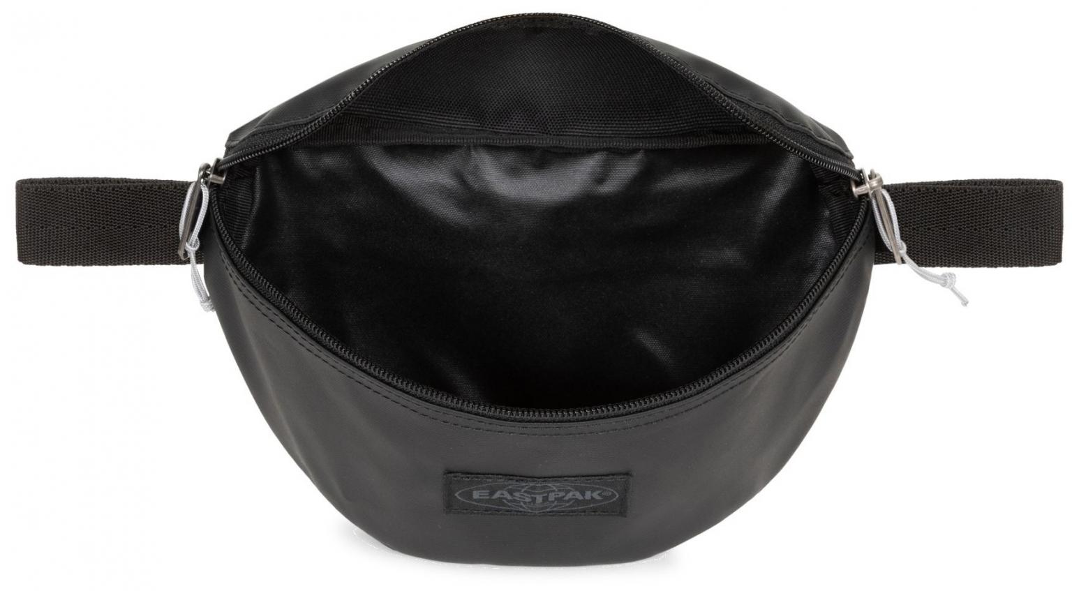 Eastpak Hüftbag Springer beschichtet Tarp Beige