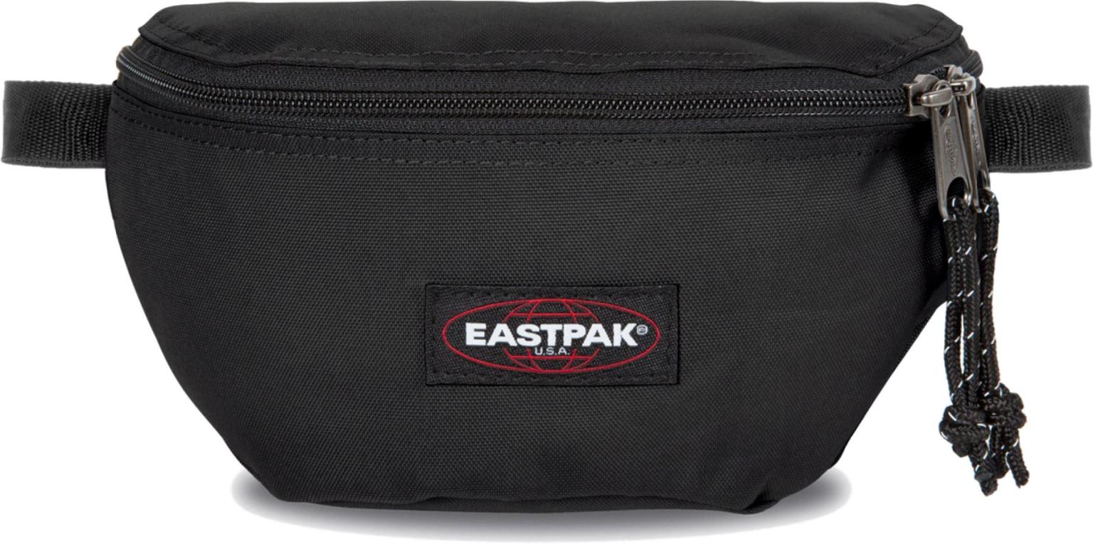 Eastpak Hüfttasche Black Springer