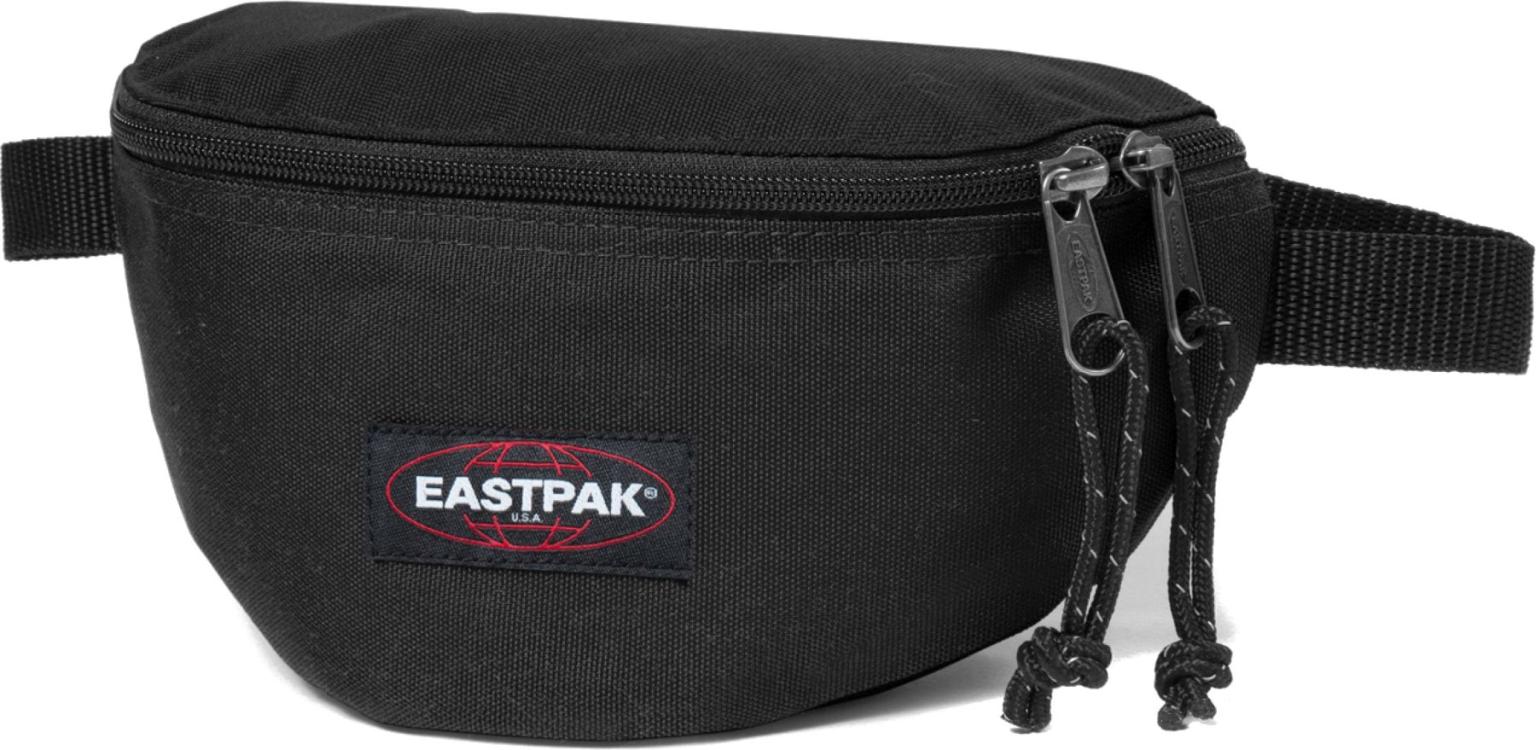 Eastpak Hüfttasche Black Springer