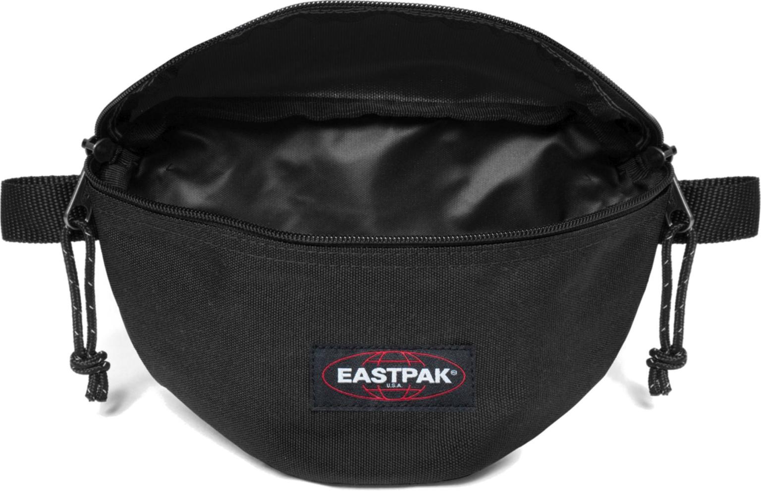 Eastpak Hüfttasche Black Springer