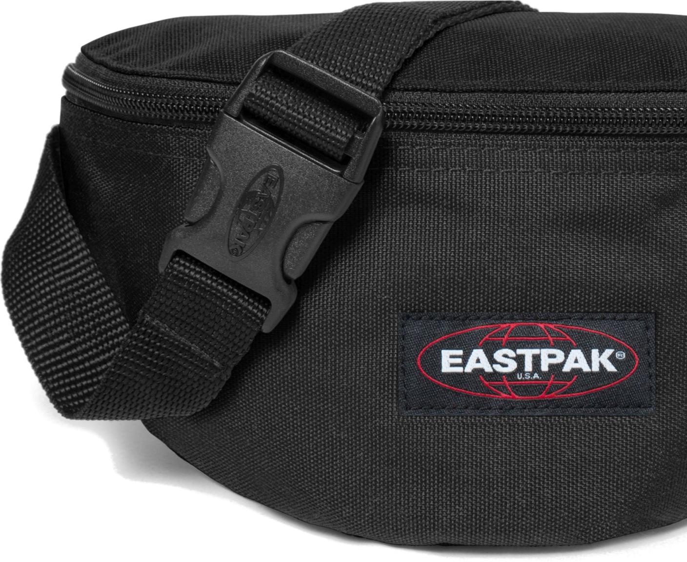 Eastpak Hüfttasche Black Springer