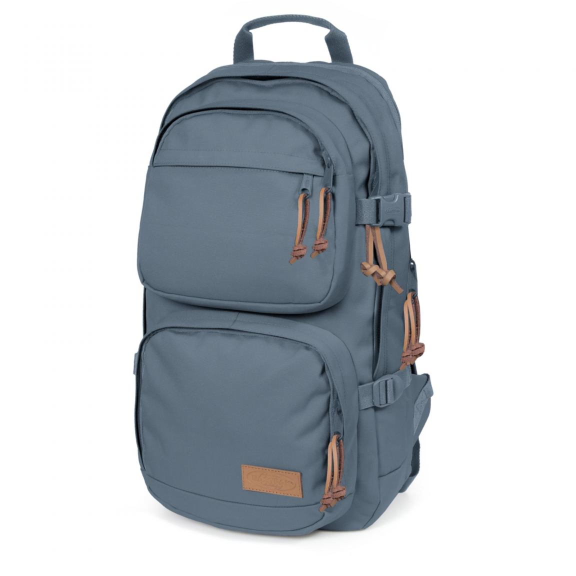 Eastpak Hutson Rucksack mit Laptopfach mono mist