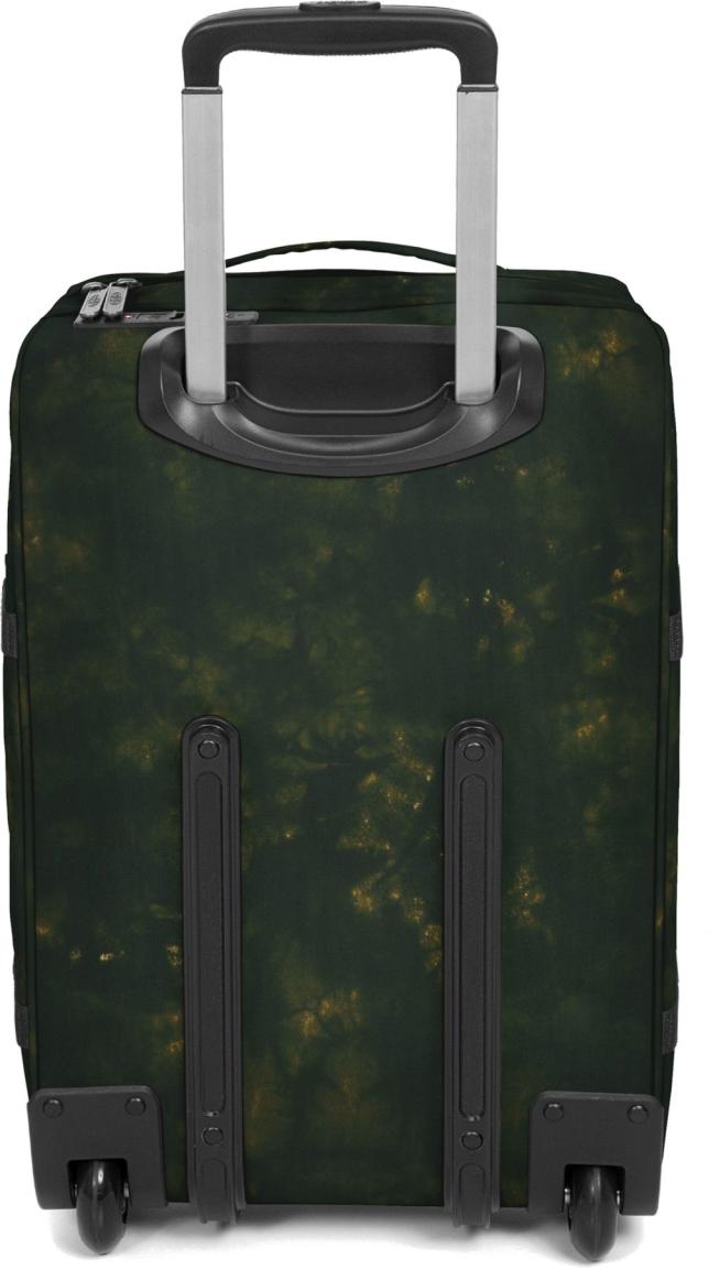 Eastpak Kabinentrolley Small Transitr S Camo Dye Khaki Armygrün