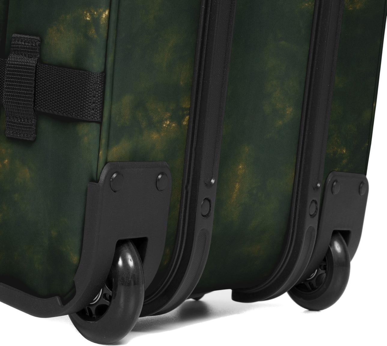 Eastpak Kabinentrolley Small Transitr S Camo Dye Khaki Armygrün