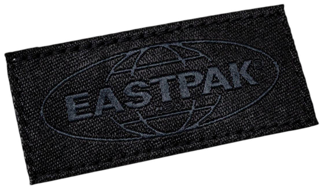 Eastpak Kurierrucksack  Up Roll beschichtet Tarp Cloth warmes Beige