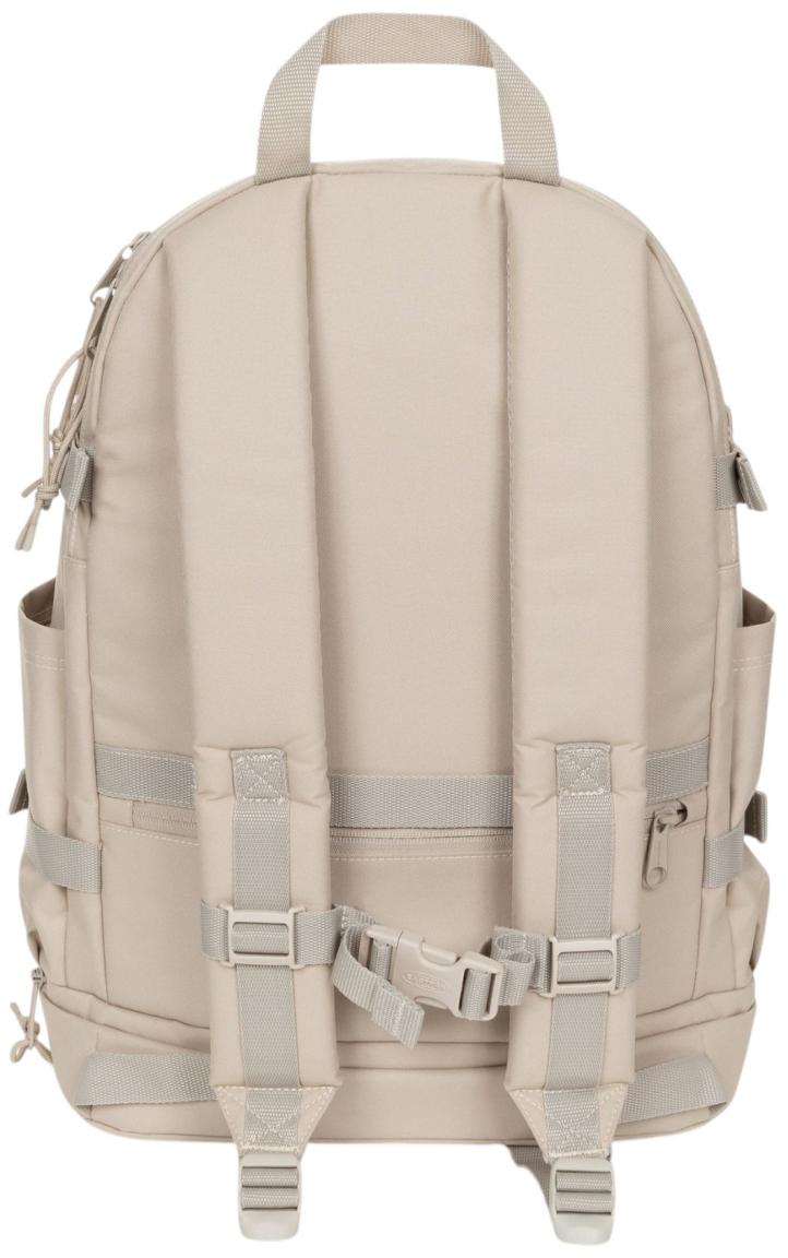 Eastpak Laptoprucksack Everyday PakR Monotone Beige