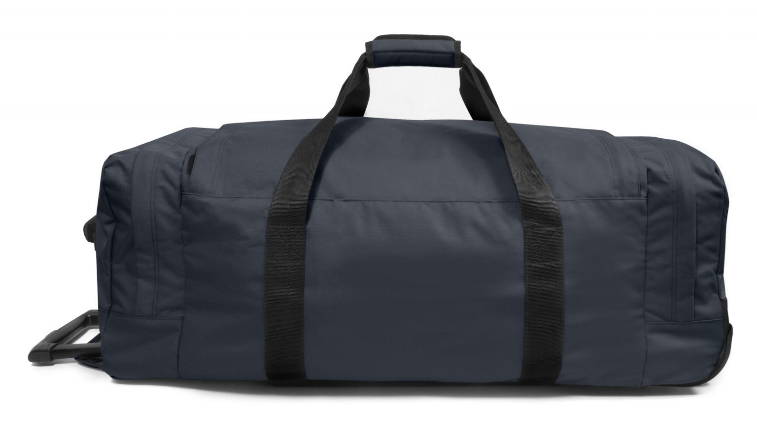 Eastpak Leatherface L Rollentasche Midnight dunkelblau