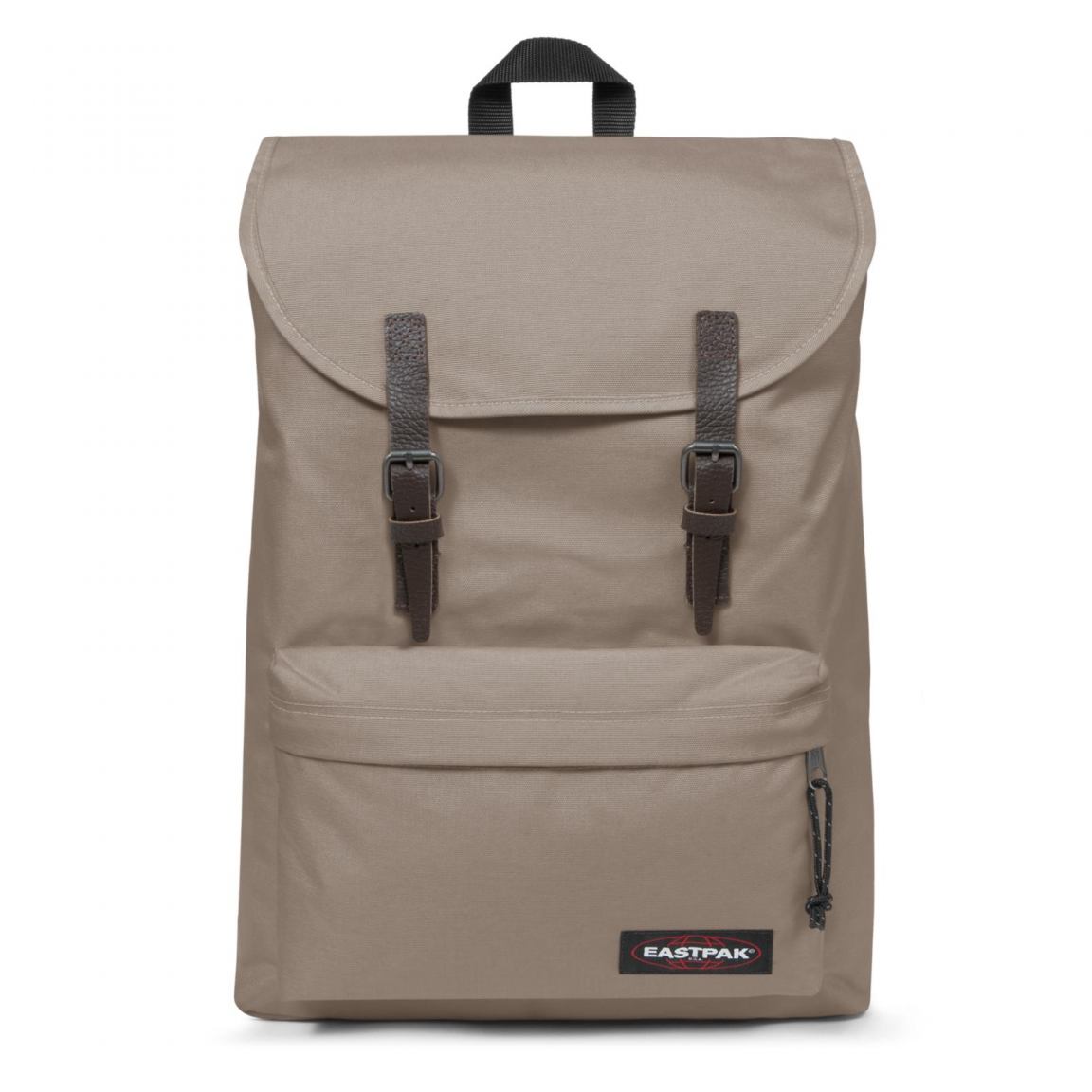 Eastpak London Laptoprucksack sandy feet