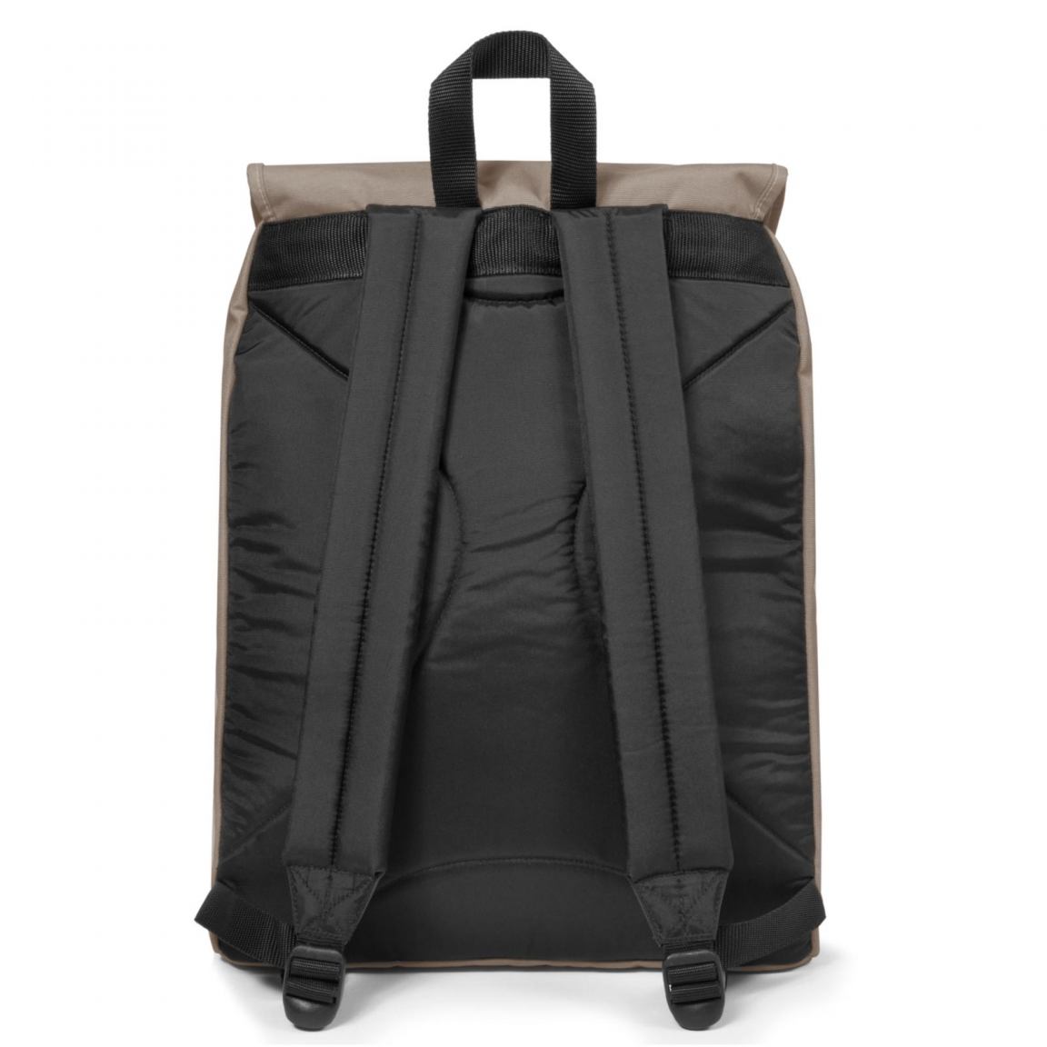 Eastpak London Laptoprucksack sandy feet