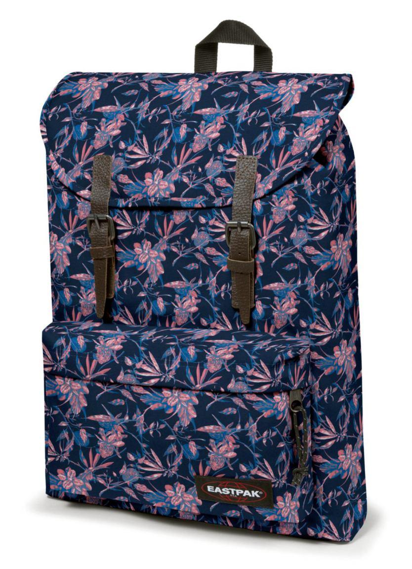Eastpak London Rucksack Brize Pink