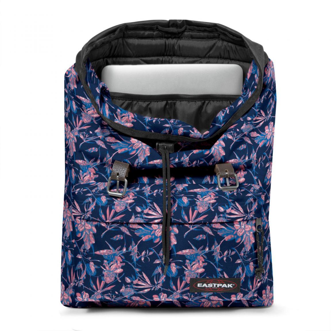 Eastpak London Rucksack Brize Pink
