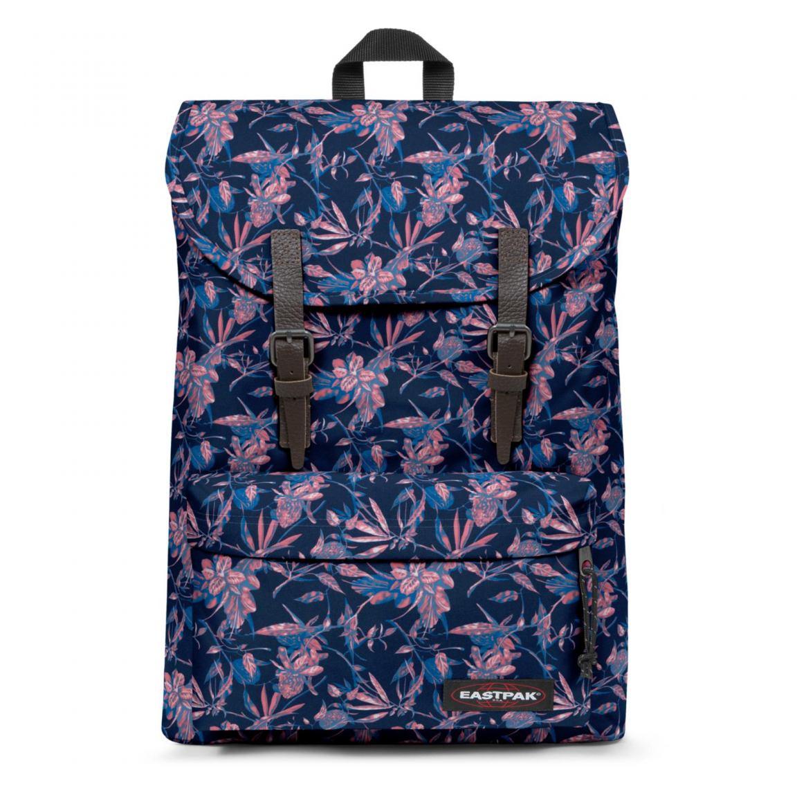 Eastpak London Rucksack Brize Pink