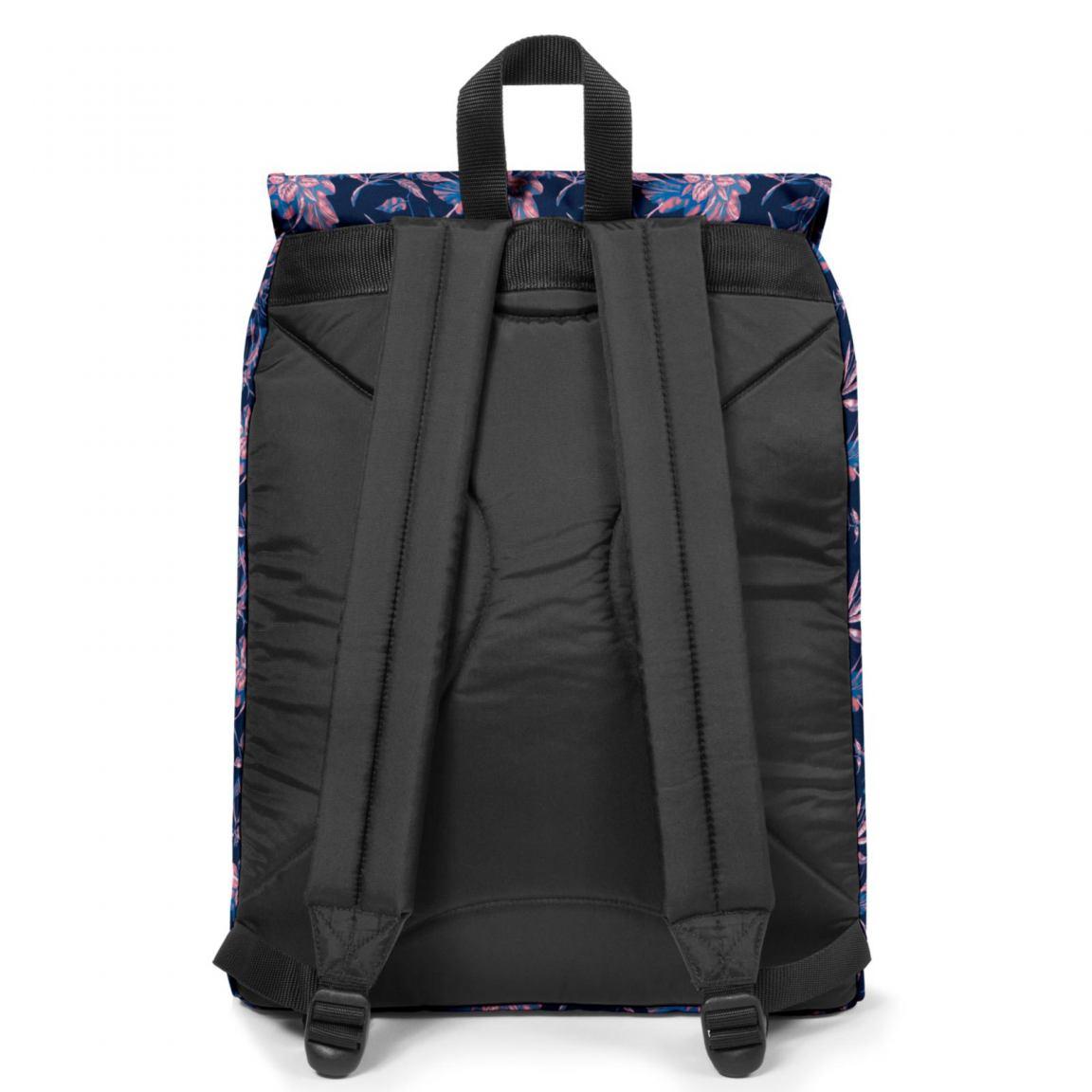 Eastpak London Rucksack Brize Pink