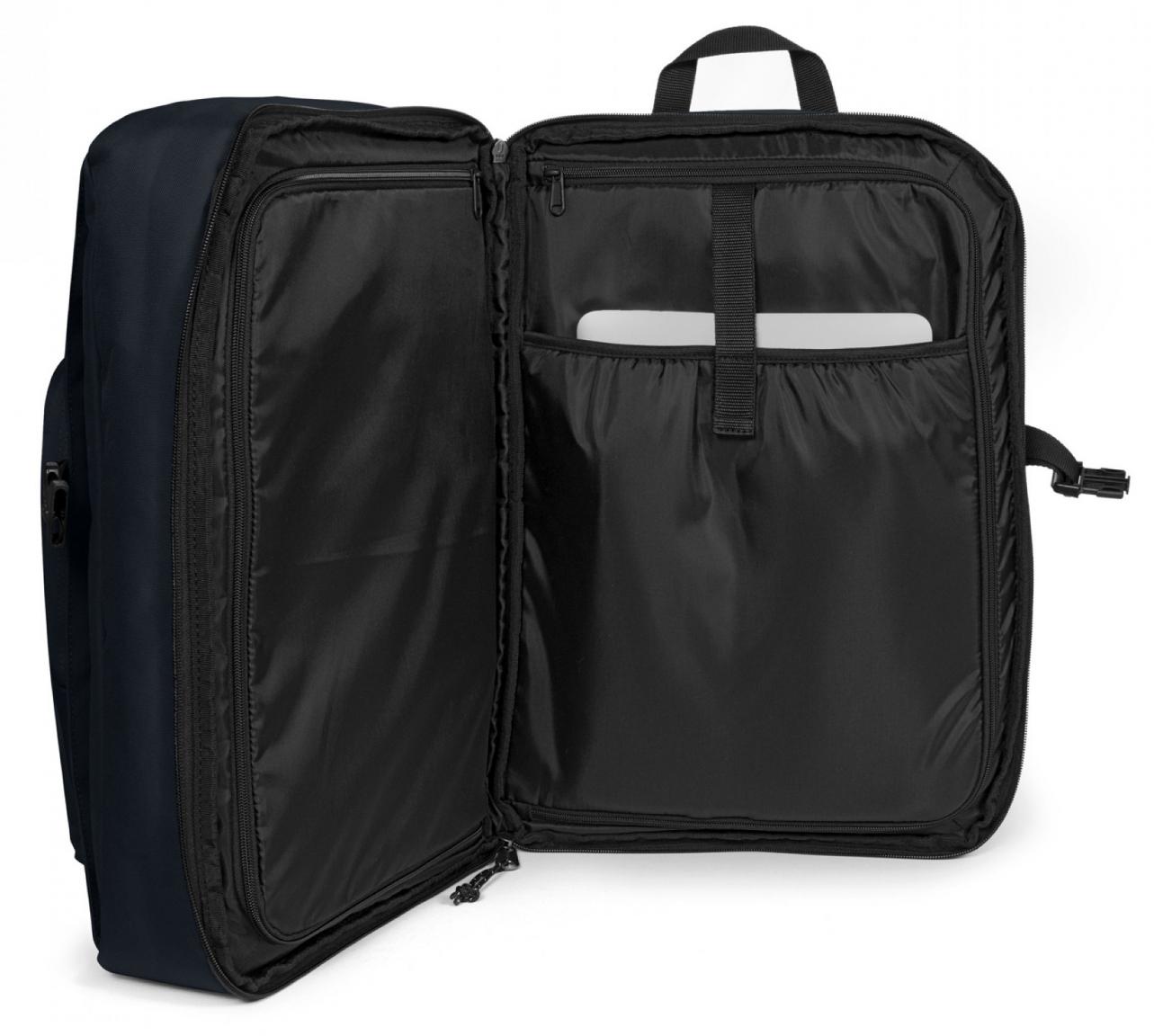 eastpak large backpack